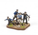 Zvezda 1/72 Soviet Naval Infantry 1941-1943 thumbnail