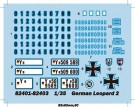 HobbyBoss 1/35 German Leopard 2 A4 Tank thumbnail