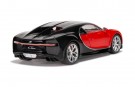 Airfix Startsett 1/43 Bugatti Chiron thumbnail