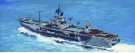 Trumpeter 1/700 USS Mount Whitney LCC-20 1997 thumbnail