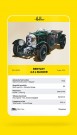 Heller 1/24 Bentley 4,5L Blower thumbnail