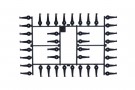 Italeri 1/12 Fiat Metistofele 21706 c.c. thumbnail