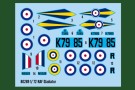 HobbyBoss 1/72 RAF Gladiator thumbnail