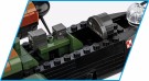 COBI Avro Lancaster B.III - 1595 deler thumbnail