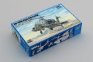 Trumpeter 1/35 AH-64A Apache Early thumbnail