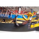 Artesania trebyggesett 1/89 Hermione La Fayette 1780 22517-N thumbnail