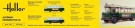 Heller 1/24 Autobus Parisien TN6 C2 thumbnail