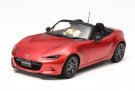 Tamiya 1/24 Mazda Roadster MX-5 (2015) 24342 thumbnail