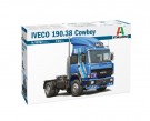 Italeri 1/24 IVECO 190.38 Cowboy thumbnail