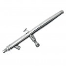 Sparmax Airbrush SP-575 Dual-Action 0,5mm Bottom Feed 22ml og 80ml thumbnail