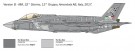 Italeri 1/72 F-35A Lightning II CTOL thumbnail