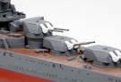 Tamiya 1/350 Japanese Mogami Aircraft Carrying Cruiser 78021 thumbnail