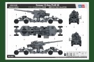 HobbyBoss 1/35 German 12.8cm Flak 40 thumbnail