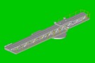 HobbyBoss 1/350 USS Missouri BB-63 thumbnail