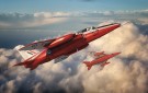 Airfix 1/72 Folland Gnat T.1 thumbnail