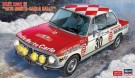 Hasegawa 1/24 BMW 2002 tii - 1975 Monte-Carlo Rally thumbnail