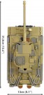 COB Panzer VI Tiger no 131 - 1275 deler thumbnail