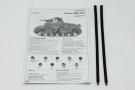 Trumpeter 1/35 France PzKpfw 39(H) tank thumbnail