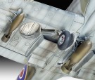 Revell 1/32 Supermarine Spitfire Mk.IXc thumbnail