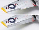 Tamiya 1/32 North American P-51D Mustang Korean War thumbnail