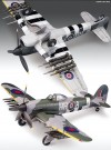Academy 1/72 Hawker Typhoon Mk.IB thumbnail