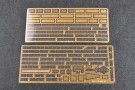 Trumpeter 1/350 German Aircraft Carrier Weser thumbnail
