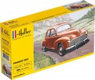 Heller 1/43 Peugeot 203 thumbnail