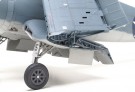 Tamiya 1/32 Vought F4U-1 Corsair Birdcage 60324 thumbnail