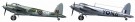 Tamiya 1/32 De Havilland Mosquito FB Mk.VI thumbnail