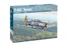 Italeri 1/48 T-6G Texan thumbnail