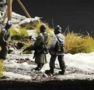 Italeri 1/72 Bastogne Siege 80 Years - Battle Set thumbnail