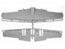 ICM 1/48 WWII German Night Fighter Do 217J-1/2 thumbnail