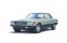 Italeri 1/24 Mercedes-Benz 500 SLC thumbnail