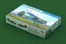 Hobbyboss 1/48 Antonov AN-2/AN-2CX Colt thumbnail