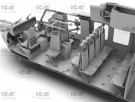ICM 1/48 MH-60L Black Hawk - US Special Forces Helicopter thumbnail