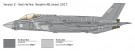 Italeri 1/72 F-35A Lightning II CTOL thumbnail