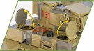 COB Panzer VI Tiger no 131 - 1275 deler thumbnail
