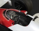 Italeri 1/12 McLaren MP4/2C Prost-Rosberg thumbnail
