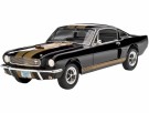 Revell 1/24 Shelby Mustang GT 350 H thumbnail