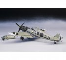 Special Hobby 1/72 Messerschmitt Bf 109E-1 J/88 Legion Condor thumbnail