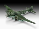 Revell 1/72 Focke-Wulf Fw 200 C-5/C-8 Condor thumbnail