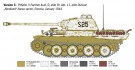 Italeri 1/35 Pz. Kpfw. V Panther Ausf.D thumbnail