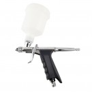 Sparmax Airbrush GP-850 0,5mm Gravity Feed 2ml og 125ml thumbnail