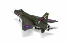 Airfix Startsett 1/72 English Electric Lightning F.2A thumbnail