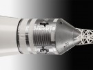 Revell Gavesett 1/96 Apollo 11 Saturn V Rocket thumbnail