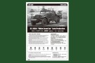 Hobbyboss 1/35 U.S. M3A1 White Scout Car - Early Production thumbnail