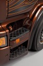 Italeri 1/24 Scania R730 Black Amber thumbnail