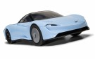 Airfix Quick Build McLaren Speedtail thumbnail