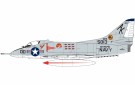 Airfix 1/72 Douglas A-4B/Q Skyhawk thumbnail