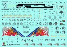 Italeri 1/72 JAS-39D Gripen twin seater thumbnail